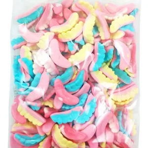 גומי שיניים 1 קילו