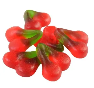גומי דובדבנים חצי קילו