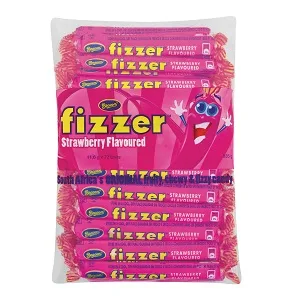 טופי ורוד פיזר fizzer 72 יחידות